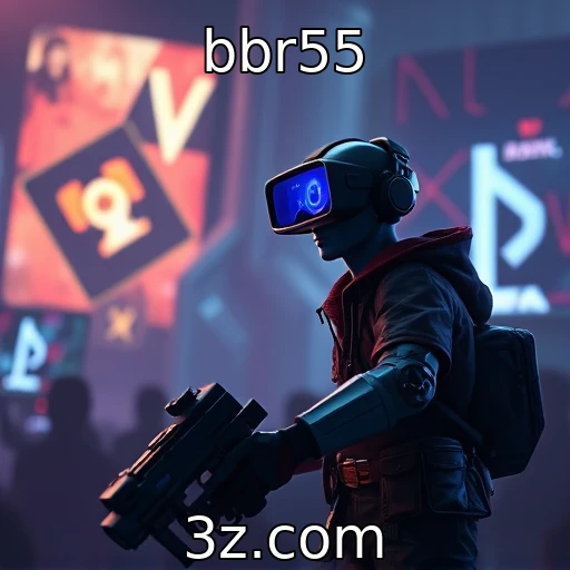 Adoção de tecnologias de realidade aumentada nos games