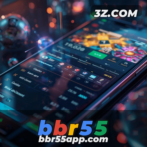 bbr55 Apostas Confiáveis