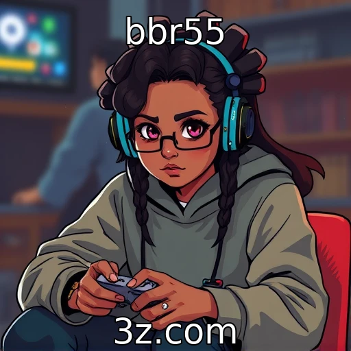 Diversidade e inclusão em jogos eletrônicos