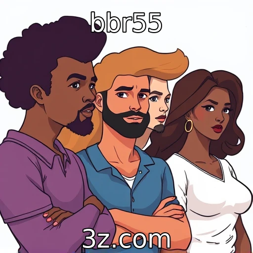 Importância da diversidade em personagens de jogos