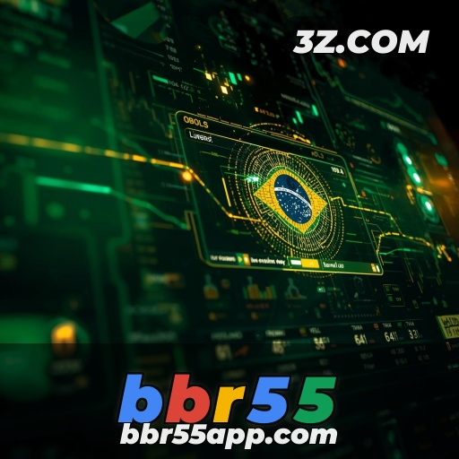 A Magia dos Jogos no bbr55: Diversão Sem Limites