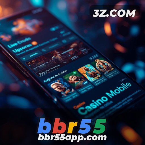 Promoções Imperdíveis no bbr55: Oito Motivos para Jogar