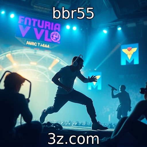 Avanços tecnológicos moldam o futuro dos jogos