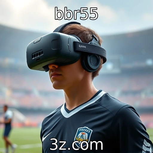 Como a tecnologia de realidade virtual transforma a jogabilidade